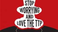 How I learned to stop worrying and love the TTP