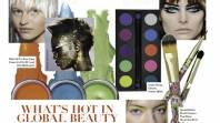 What’s hot in global beauty