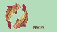 JAL / PISCES — The sensitivity card — Feb 20 - Mar 20