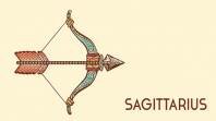 KISMET / SAGITTARIUS — The luck card — Nov 23 - Dec 21