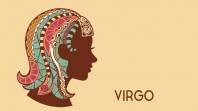 THEHRAO / VIRGO — The patience card — Aug 24 - Sep 23