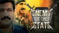 Enemy of the state