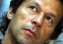 PAKISTAN-POLITICS-IMRAN-PRESSER