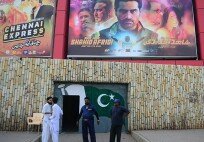 PAKISTAN-ARTS-CINEMA