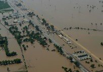 PAKISTAN-WEATHER-FLOOD