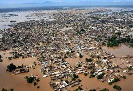 Pakistan-Floods