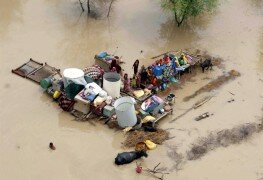 Flood-Ravage-in-Pakistan-1