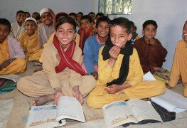 sindhi-children