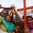 Members of the Pakistan Christian Democr