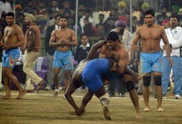 kabadi