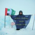 north-pole county flags