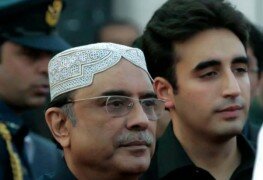 zardari